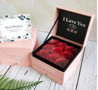 Jewelry & Gift Boxes example 14