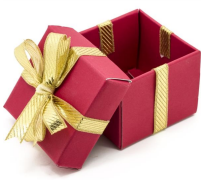 Jewelry & Gift Boxes example 15