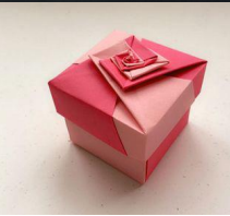 Jewelry & Gift Boxes example 6