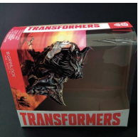 Retail & Electronics Packaging example 3