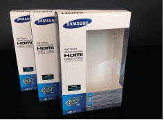 Retail & Electronics Packaging example 6